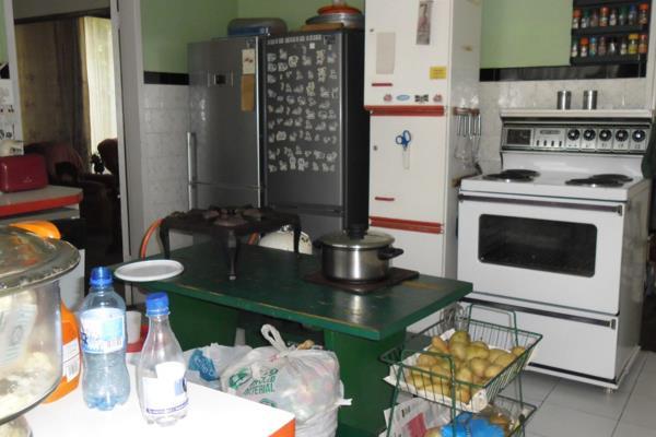 4 Bedroom Property for Sale in Rustenburg North West